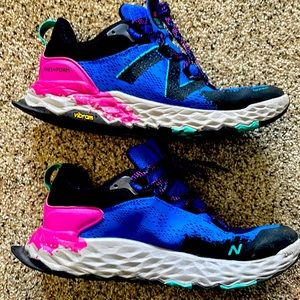 Womens New Balance Fresh Foam size 9.5 wide